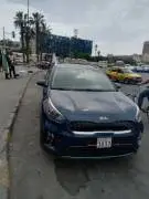 كيا نيرو هايبرد 2020