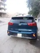 كيا نيرو هايبرد 2020