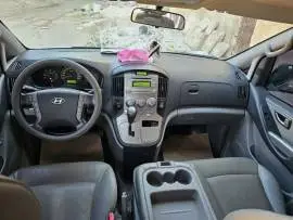 هيونداي H1 2014