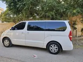 هيونداي H1 2014