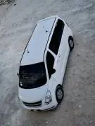 هيونداي H1 2014