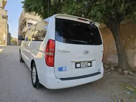 هيونداي H1 2014