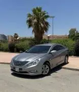 هيونداي سوناتا 2011 للبيع