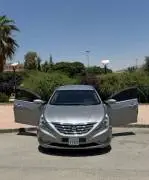 هيونداي سوناتا 2011 للبيع
