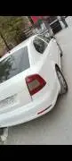 سكودا اوكتافيا إلغانس 2007