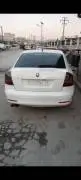 سكودا اوكتافيا إلغانس 2007