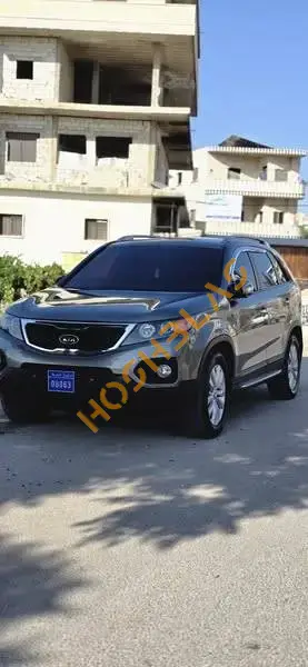 Kia Sorento 2010 for sale