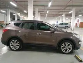 Hyundai Santa Fe 2014 for sale