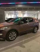 Hyundai Santa Fe 2014 for sale