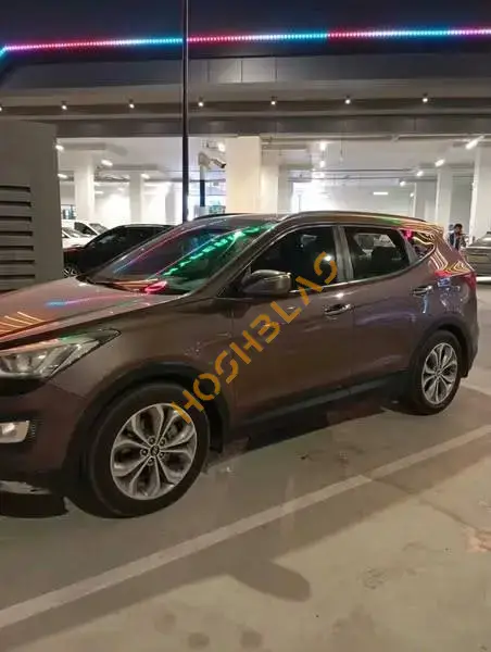 Hyundai Santa Fe 2014 for sale
