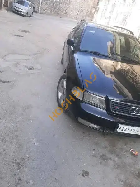 أودي A4 1998 للبيع