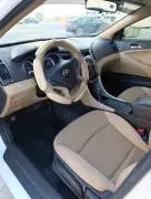 Hyundai Sonata 2012