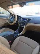 Hyundai Sonata 2012