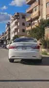 Hyundai Sonata 2012