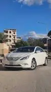 Hyundai Sonata 2012