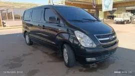 فان هيونداي H1 2012 للبيع