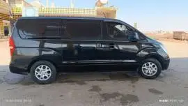 فان هيونداي H1 2012 للبيع