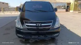 فان هيونداي H1 2012 للبيع