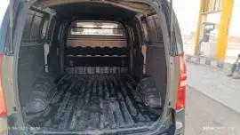 فان هيونداي H1 2012 للبيع