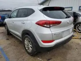 Hyundai Tucson 2017 for sale