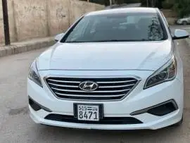Hyundai Sonata 2016