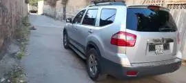 كيا موهافي 2010 وارد كوريا