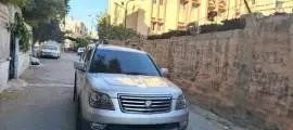 كيا موهافي 2010 وارد كوريا
