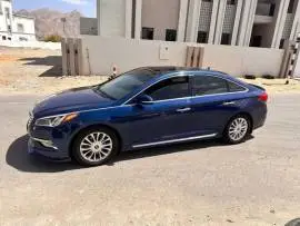 سوناتا 2015 ليمتد للبيع