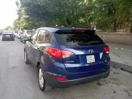 هيونداي توسان 2013 للبيع