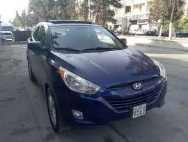 هيونداي توسان 2013 للبيع