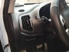 Kia Sportage 2012