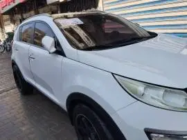 Kia Sportage 2012