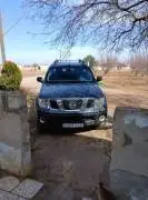نيسان نيفارا ٢٠٠٦ للبيع