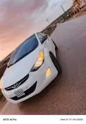 Hyundai Elantra 2012 for sale