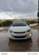 Hyundai Elantra 2012 for sale