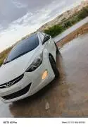 Hyundai Elantra 2012 for sale