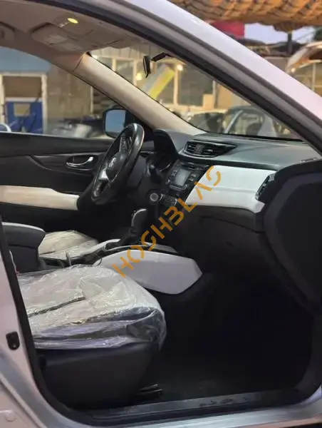 Nissan Rogue 2017 for sale