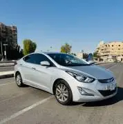 هيونداي أفانتي 2012 للبيع