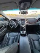 هيونداي ازيرا 2012 للبيع