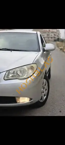 Hyundai Avante 2008 for sale
