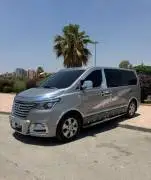 فان هيونداي جراند H1 2020