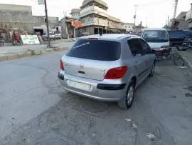 بيجو 307 موديل 2006