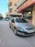 بيجو 307 موديل 2006