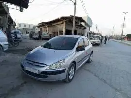 بيجو 307 موديل 2006