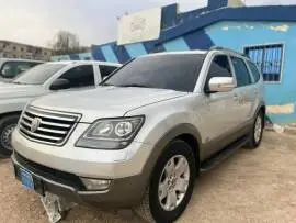 Kia Mohave 2008 for sale