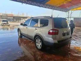كيا موهافي 2008 للبيع