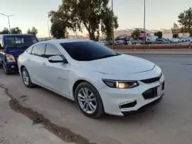 شيفروليه مالبو 2017 للبيع