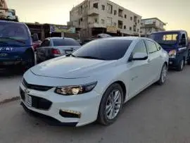 شيفروليه مالبو 2017 للبيع