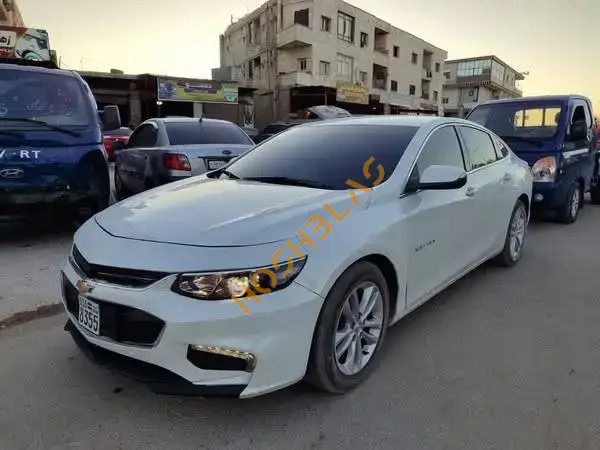 شيفروليه مالبو 2017 للبيع