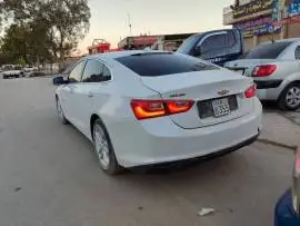 شيفروليه مالبو 2017 للبيع